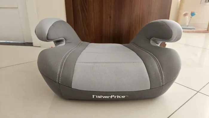 Acento de elevação para carro  Fischer Price 