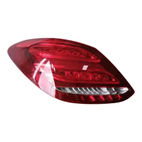 LANTERNA MERCEDES C180 C200 C250 2015 2016 2017 2018 LE ORIGINAL