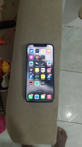 iPhone 12 pro 