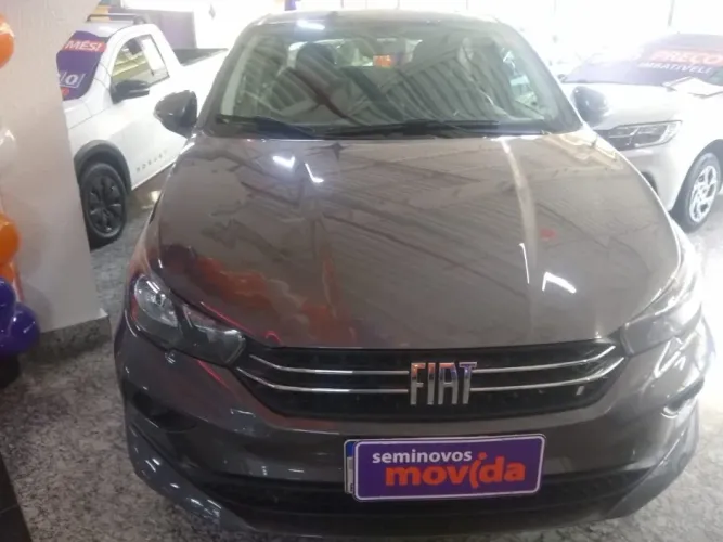Fiat Cronos Drive 1.0 6V 2025