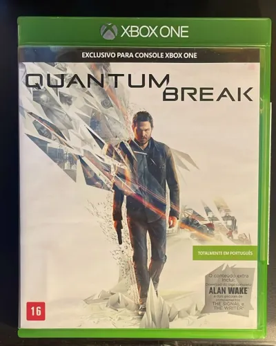 Jogos Xbox One à venda