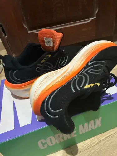 Corre Max