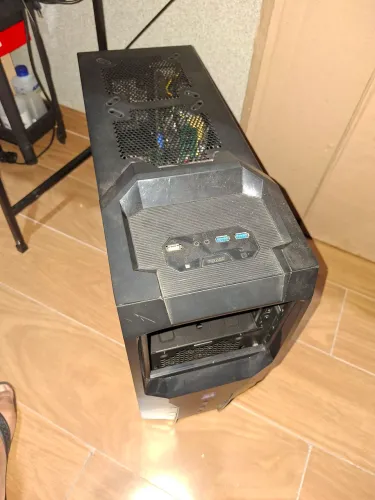 CPU Intel i3