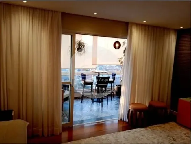 apartamento 3 dormitórios no tatuapé