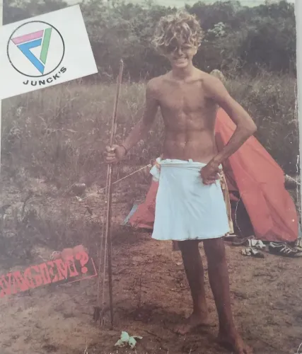 Vendo disco vinil Paralamas do sucesso Selvagens
