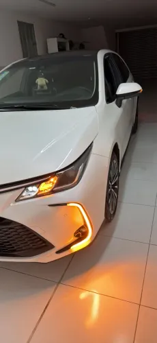 Toyota Corolla XEI 2.0 Flex 16V Aut. 2024
