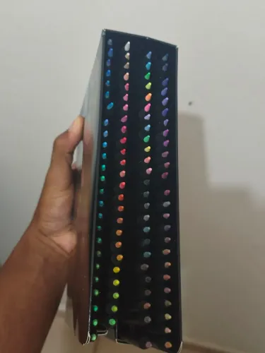 Lápis supersoft