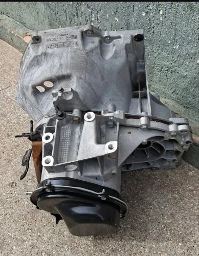 CAIXA DE MARCHA DE FORD KA 1.0 3cc 2014/2018 