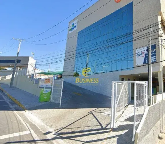Loja para alugar, a partir 60 m² por R$ 3.700/mês - Porto das Dunas - Aquiraz/CE