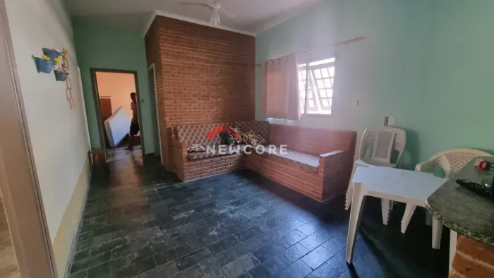 Casa de condomínio em Rua Diogo de Mendonça Furtado - Portal do Patrimonium - Caraguatatub