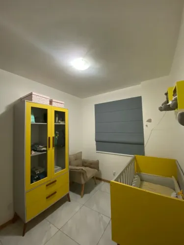 Guarda roupa Matic retrô 