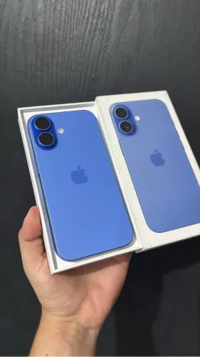 iPhone 16 128GB Garantia Apple