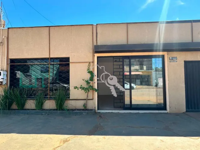 Ponto para alugar, 35 m² por R$ 1.350,00/mês - Aponiã - Porto Velho/RO