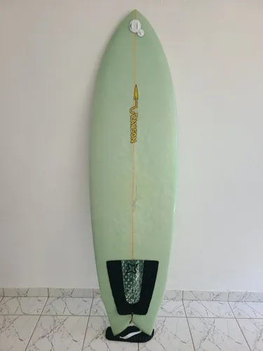 Prancha de Surf 