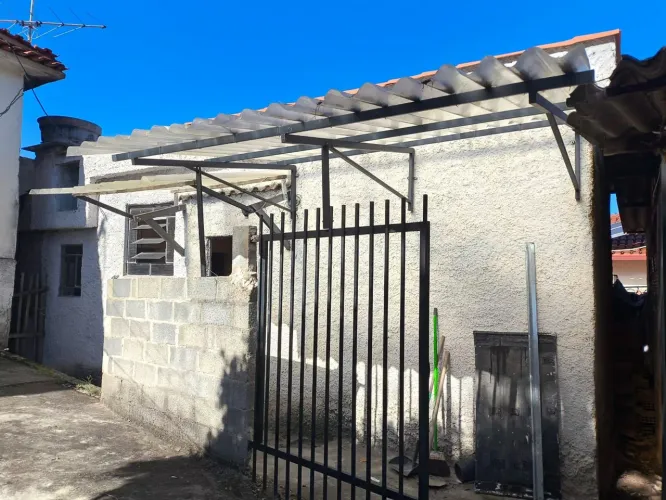 Casa para alugar
