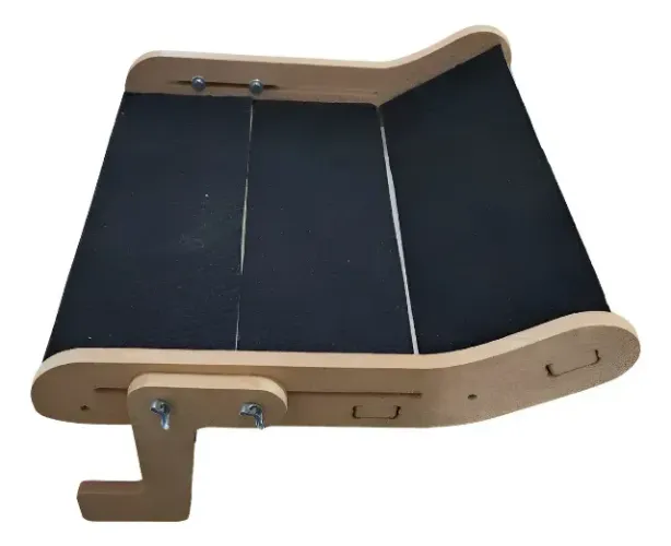 Cama Janela Para Gatos (já montada)