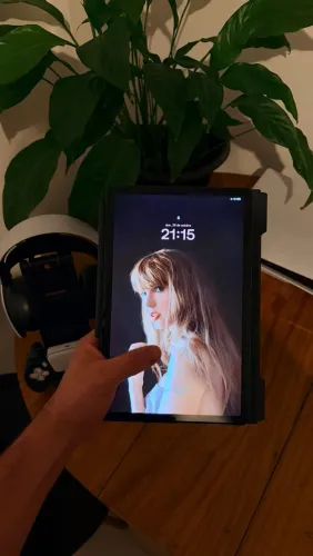 Samsung TAB S6 LITE