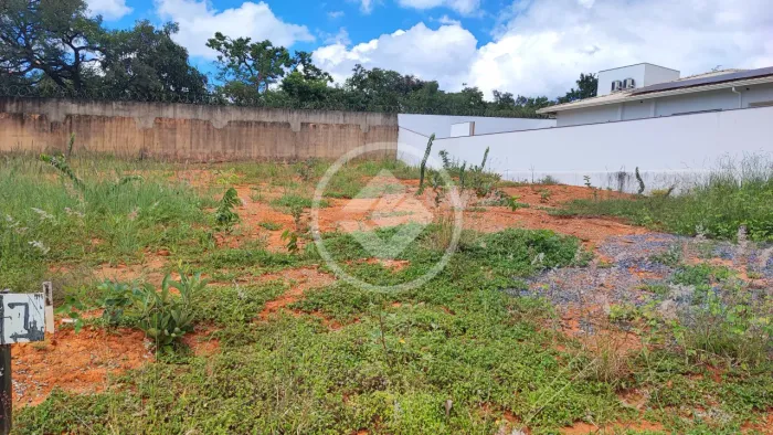 LOTE 7 EM CONDOMÍNIO FECHADO - LAGOA SANTA (MG) - MY BROKER codigo: 285190
