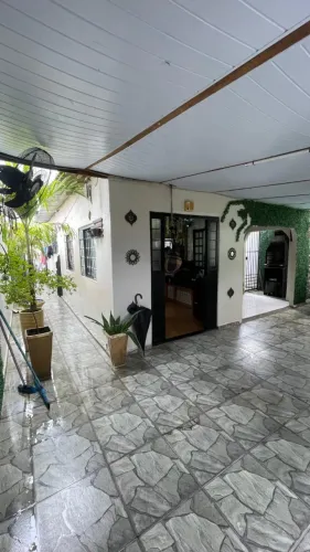 Casa Fino Acabamento 3 quartos (sendo 1 Suíte Master) no Nova Cidade / Financia