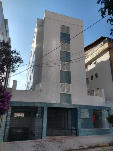 Condominio Ed Paraty, apartamento para venda tem 90 metros quadrados com 3 quartos.