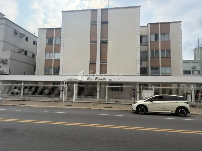 Apartamento para locação, 01 dormitório no bairro Kobrasol, São José/SC.