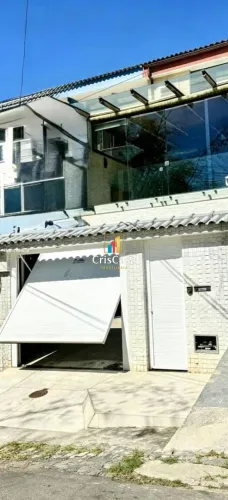 Casa com 3 dormitórios à venda, 166 m² por R$ 920.000,00 - Jardim Guanabara - Macaé/RJ