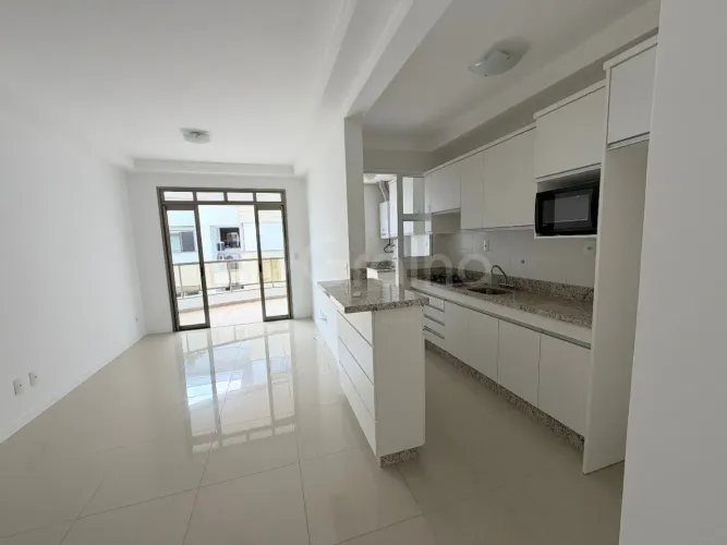 Apartamento de 86m² com 2 quartos sendo 1 suíte no bairro João Paulo