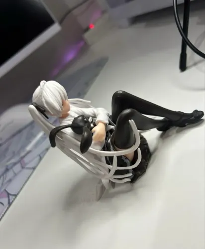 Figures / Boneca de anime