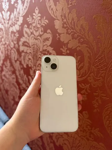 Iphone 14 Branco 128gb