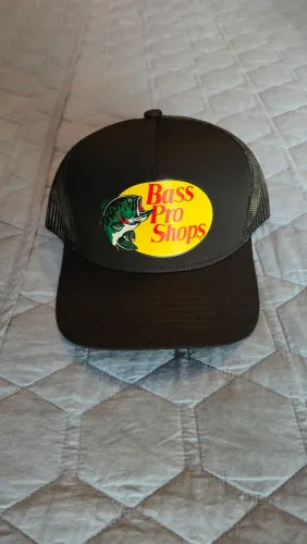 Boné Bass Pro Shops