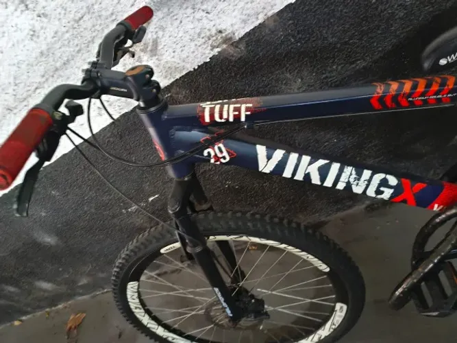 VIKING X 29 TUFF ARO 26