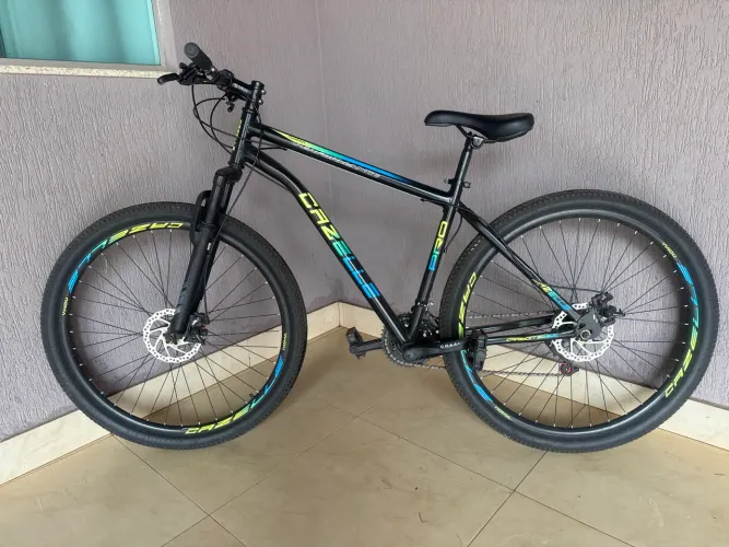 BIKE ARO 29 COLLI CAZELLE PRO