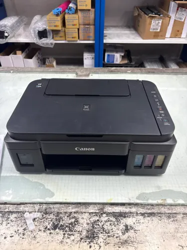 Canon G3100 (Com Erro) 