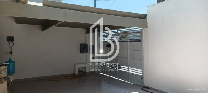 Sobrado para locação no Centro de São Bernardo 2 Quartos e 3 Vagas