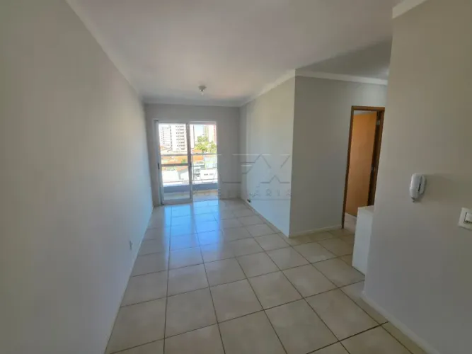 Apto para venda no Residencial Up Club - 02 quartos - Vila Altinópolis - Bauru-SP