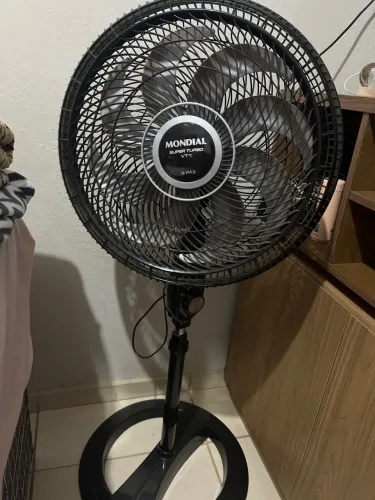 Ventilador Mondial