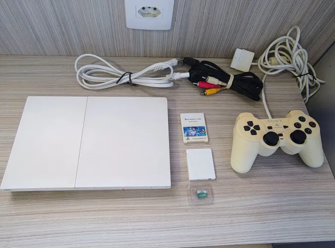 Playstation 2