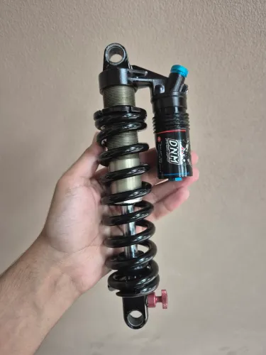 Shock dnm burner PBRCP para bicicletas full suspension