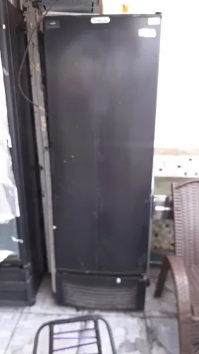 Freezer Vertical Fricon
