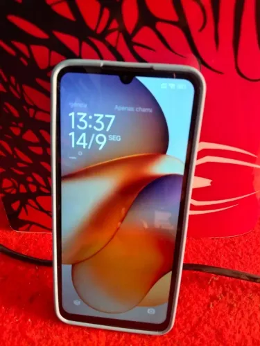 Redmi 13C 