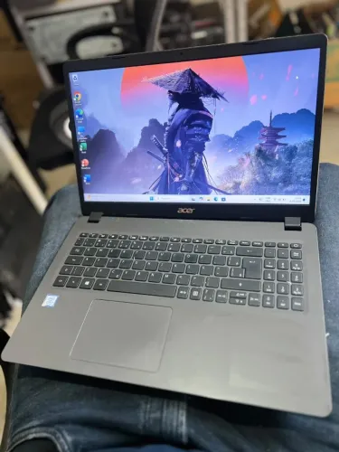 Notebook acer i3