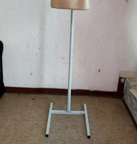 Suporte para Manequim 