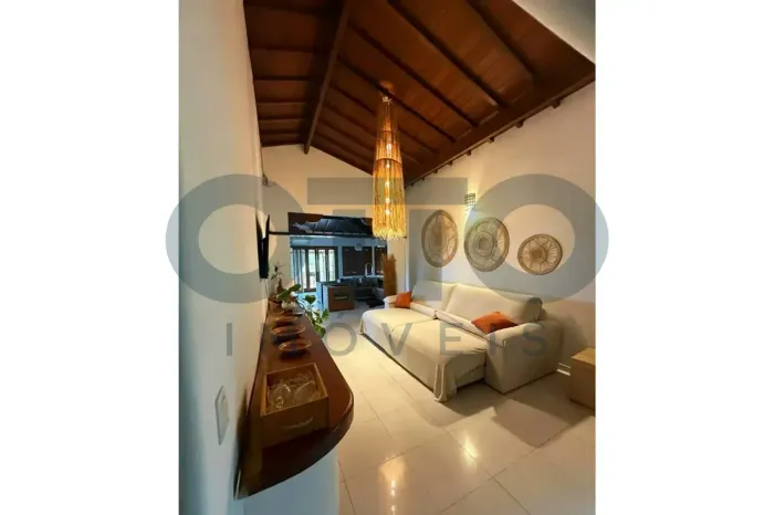 Casa com 4 quartos e 4 suítes para locação em Não informado no CRM, Arraial