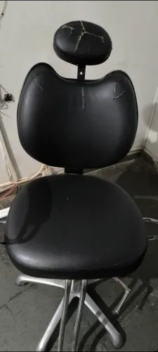 Cadeira de cabeleireiro