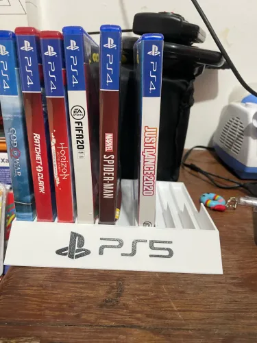 Peças personalizadas 3D