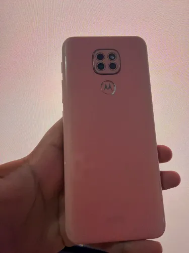 Moto g9 play