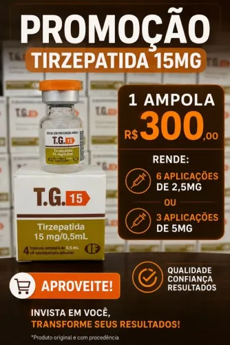 TG sua vida vai mudar 
