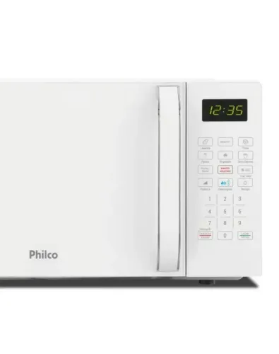 Microondas Philco 32 litros
