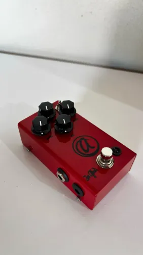 Pedal Angry Charlie Zen Effects