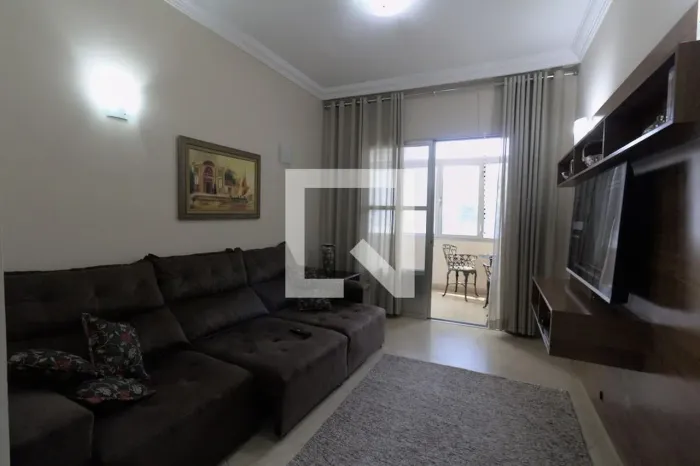 Apartamento à Venda - Bom Retiro, 2 Quartos, 188 m2